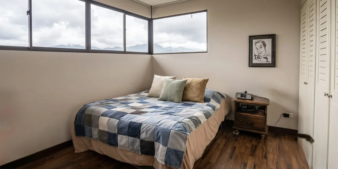 Mountain house with spectacular panaramic views in San Rafael de Montes de Oca (AD) — photo 5