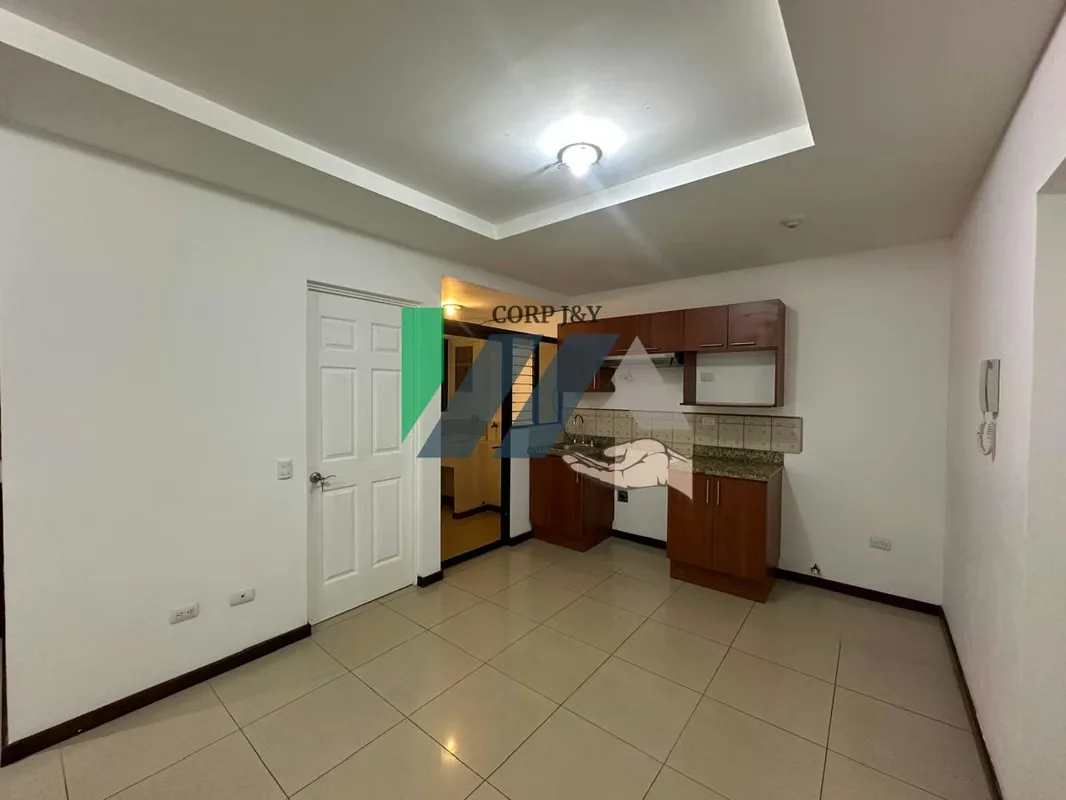 Alquiler de apartamento en San Pablo - de Heredia - lugar con excelente ubicación — photo 4