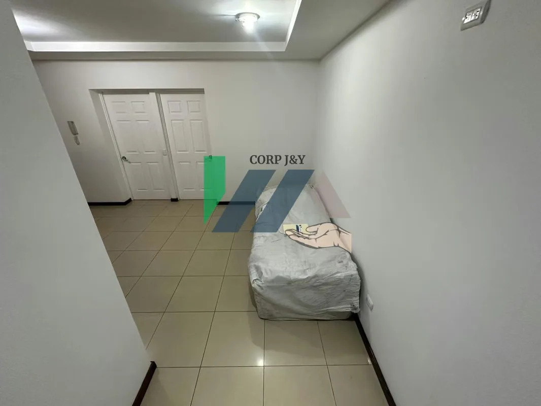 Alquiler de apartamento en San Pablo - de Heredia - lugar con excelente ubicación — photo 5