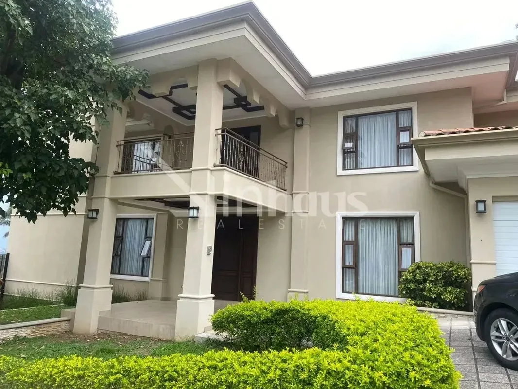 Casa de Lujo en Alquiler, Colinas de Montealegre 42860 — photo 2