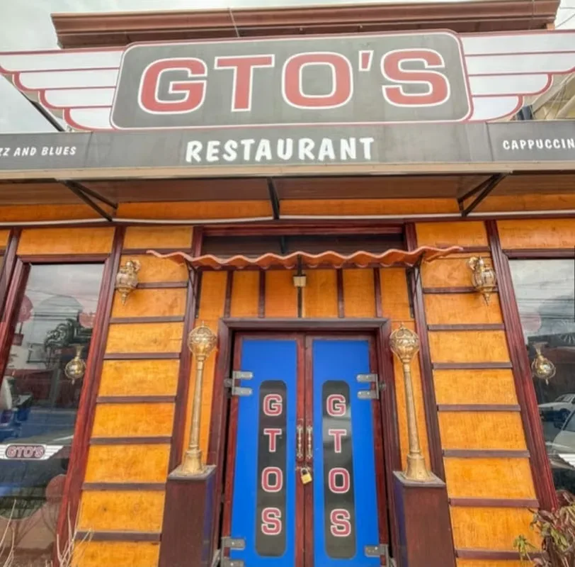Restaurant for sale in an excellent location in Santa Ana