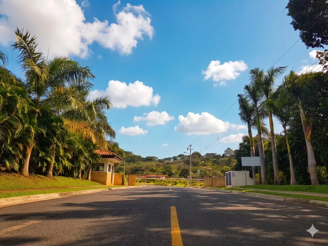 Discover Valle Escondido, an exclusive residential community of only 100 lots spread across 70,000 m². Surrounded by rolling hills and plains, it is perfectly designed for those ...
