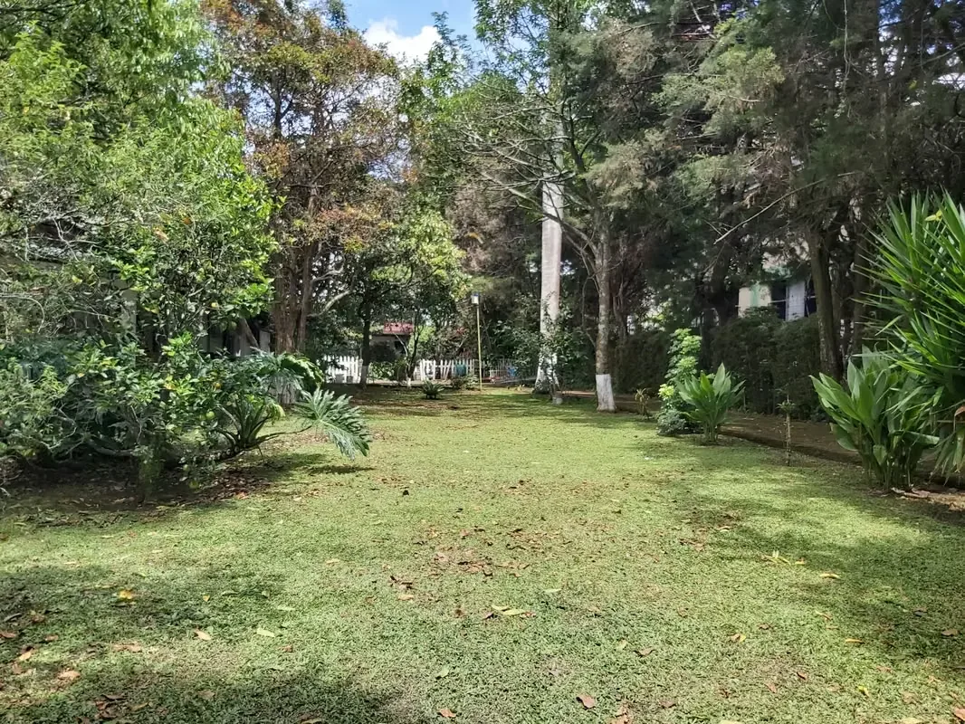 Land for sale in San Pedro Montes de Oca. San José 14561, photo 4