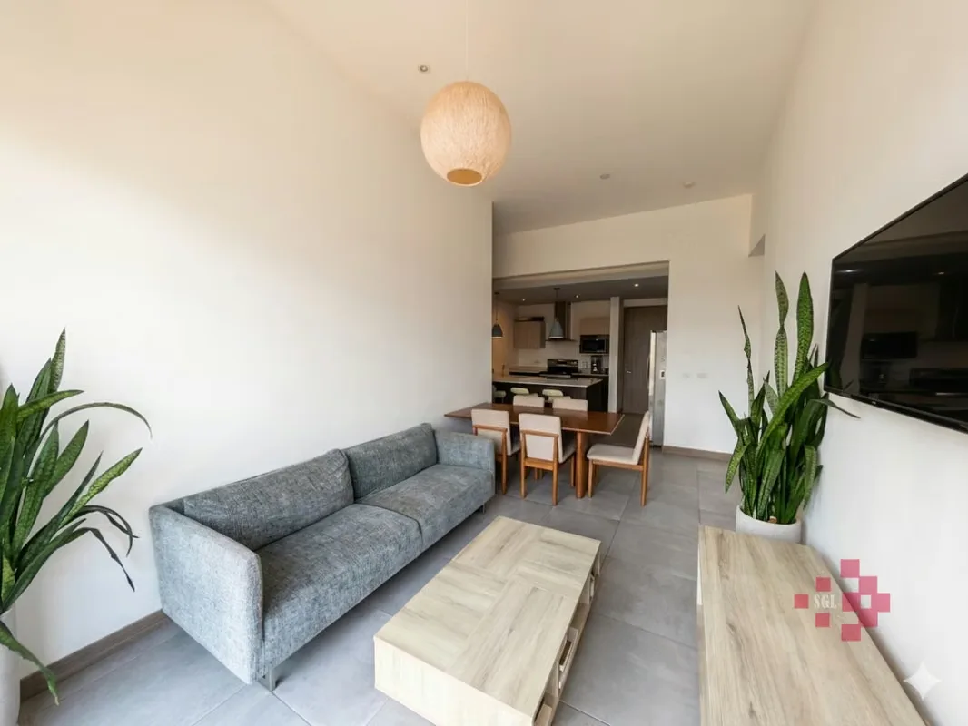 Furnished Apartment for Sale in Santa Ana, Lindora