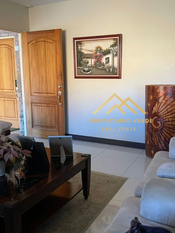 Discover this beautiful apartment that combines comfort, spaciousness, and an excellent ... — photo 5