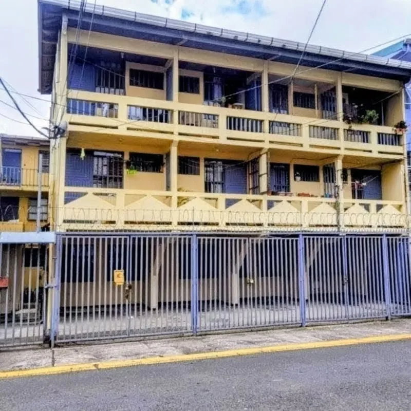Apartment Building for Sale in San Pedro de Montes de Oca