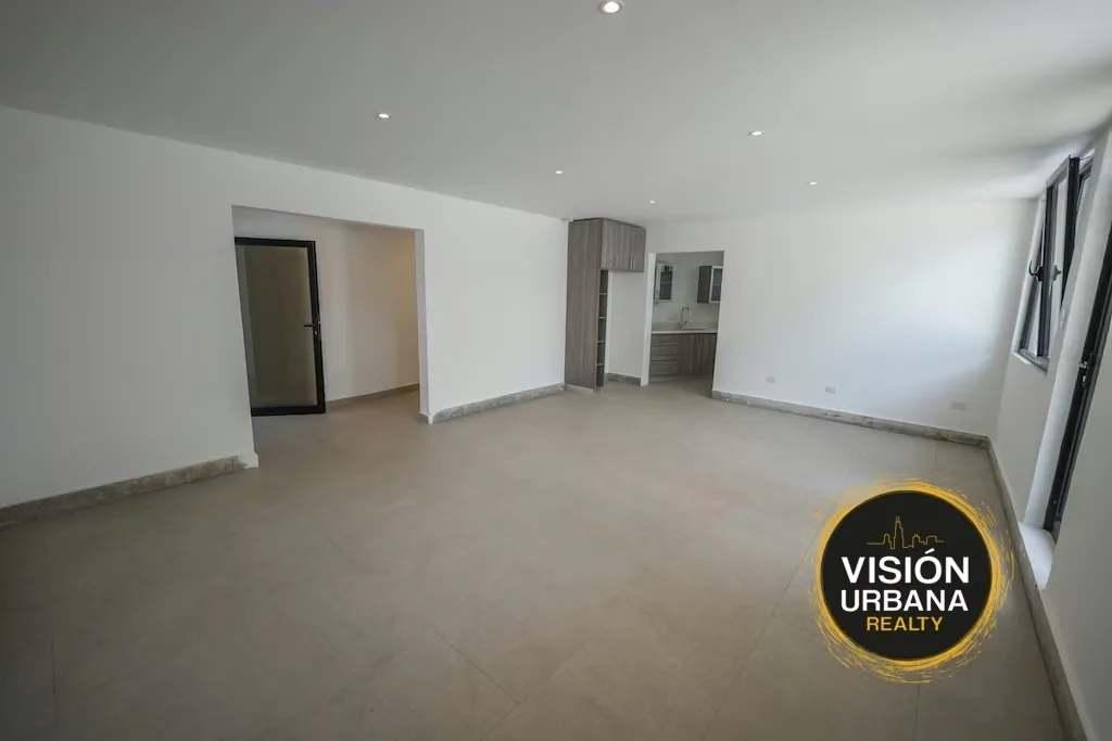 APARTAMENTO EN ALQUILER | BELLO HORIZONTE DE ESCAZÚ