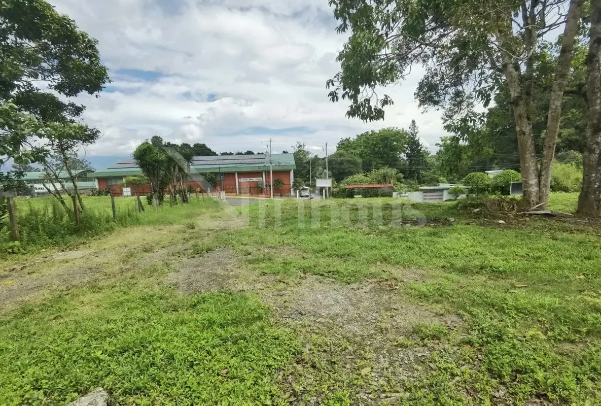 ID-42834-Lote en venta en Tres Ríos – Ubicación estratégica y gran potencial
