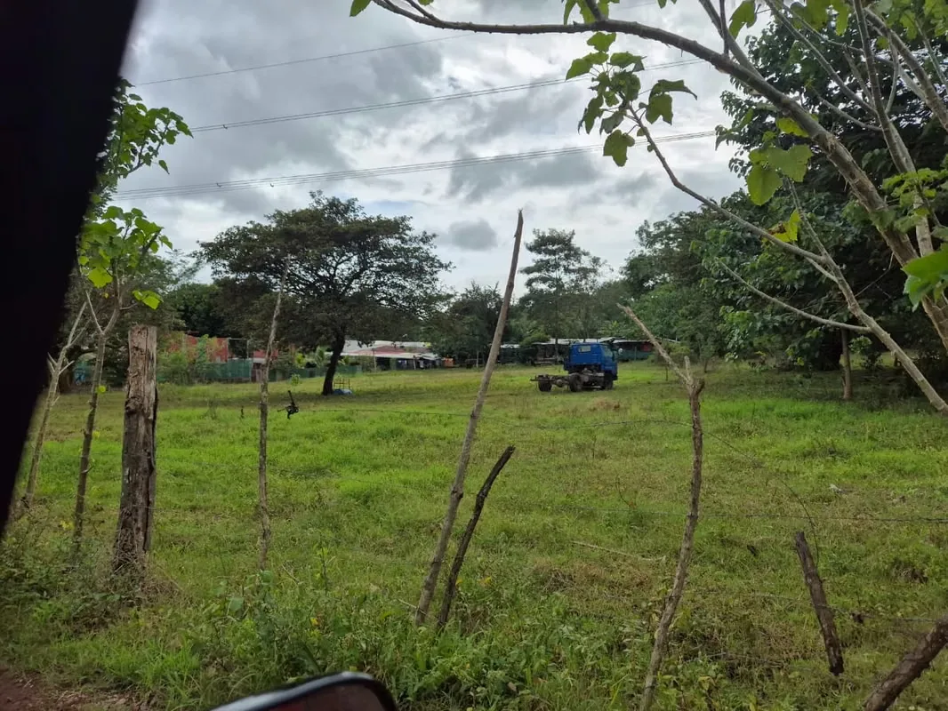 Lot for sale in Jesús María, San Mateo, Alajuela