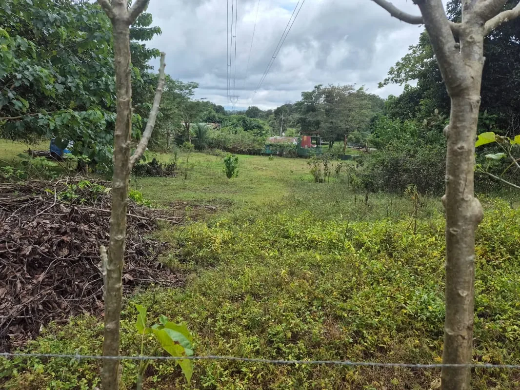 Lot for sale in Jesús María, San Mateo, Alajuela — photo 3