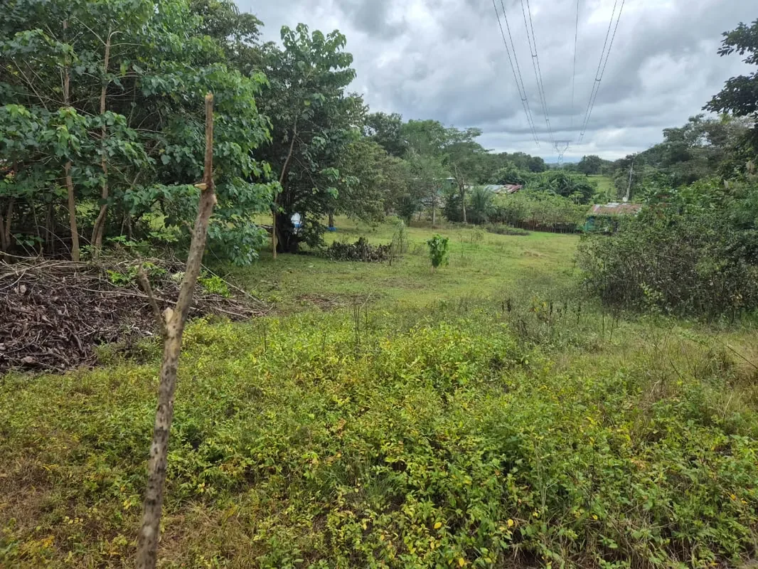Lot for sale in Jesús María, San Mateo, Alajuela — photo 4