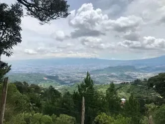 Lot for sale in Jericó, Desamparados, San José