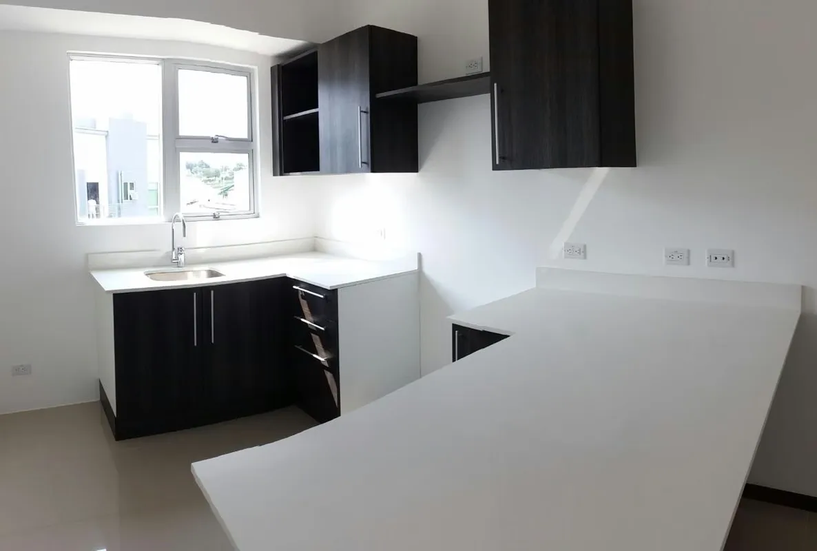 Beautiful apartment for rent in Cariari with amenities