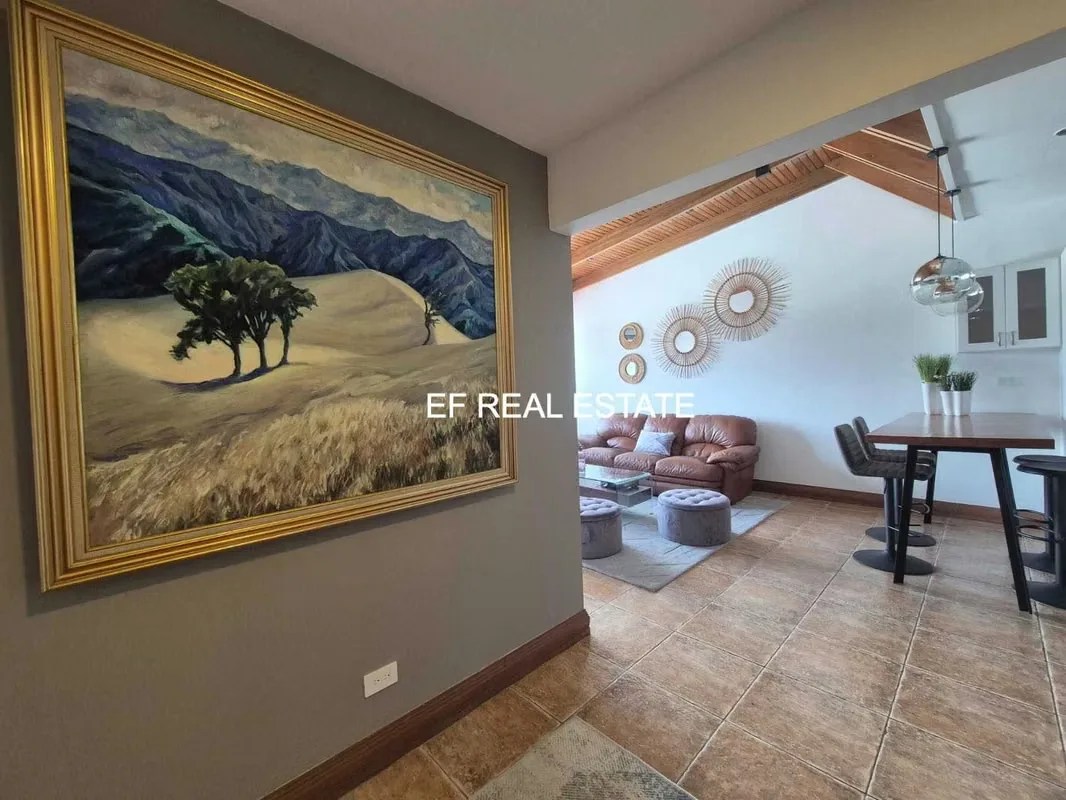 ALQUILER ¡ Listo para mudarse en Sabana norte ideal para ejecutivos diplomáticos lugar seguro con todos los beneficios que ofrece el lugar en la Ciudad Capital de San Jose Costa ... — photo 3