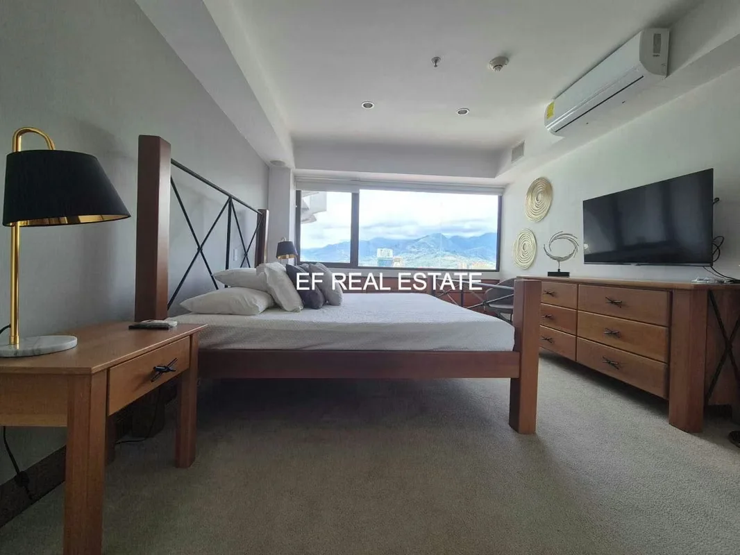 ALQUILER ¡ Listo para mudarse en Sabana norte ideal para ejecutivos diplomáticos lugar seguro con todos los beneficios que ofrece el lugar en la Ciudad Capital de San Jose Costa ... — photo 4