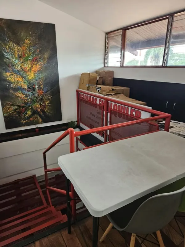 Premium Office Space for Rent in Escazú, Colonial Mall. San José — photo 4