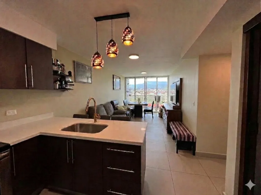Apartamento en Venta con 20 Amenidades – San Pablo, Heredia