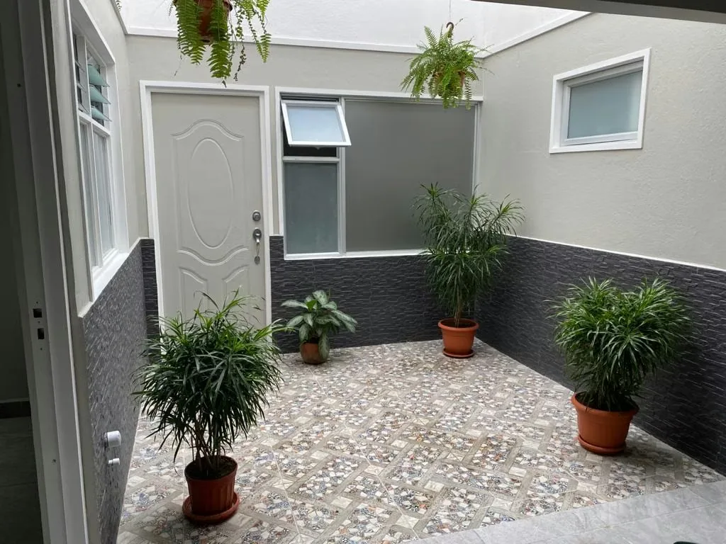 Alquiler de apartamento tipo estudio en Barrio La California (zona Intaco – sector tranquilo), photo 2