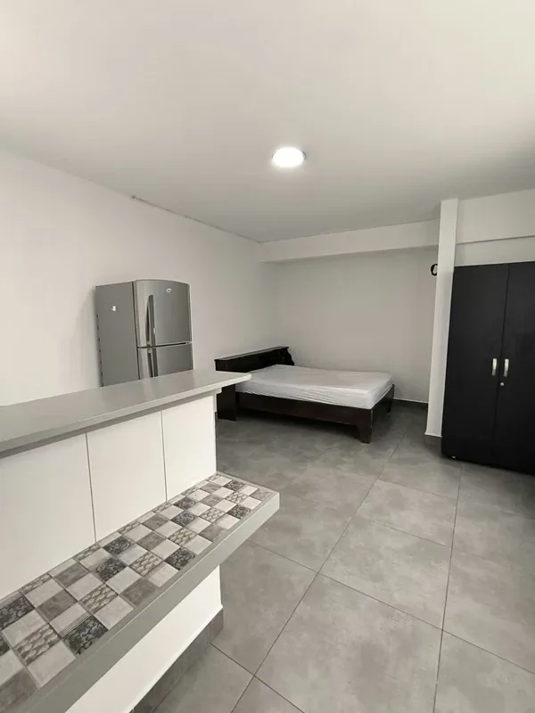 Alquiler de apartamento tipo estudio en Barrio La California (zona Intaco – sector tranquilo), photo 3