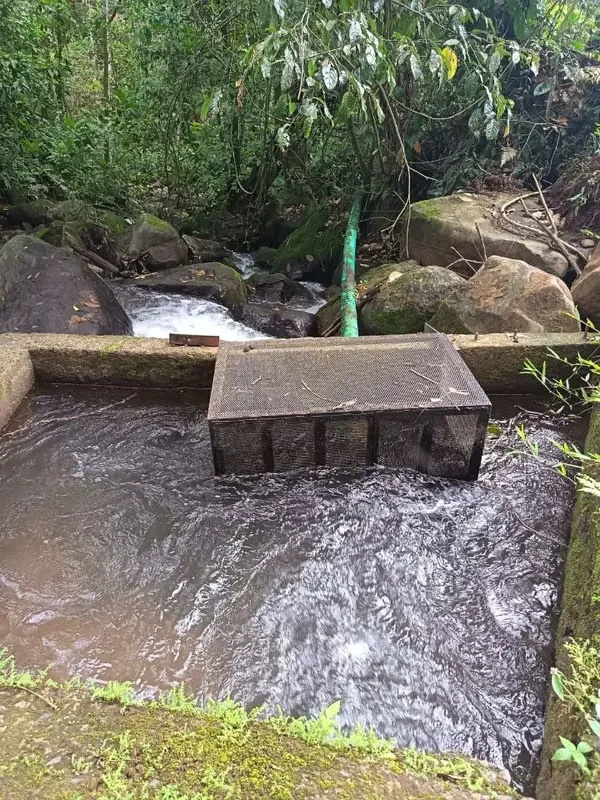 Excepcional propiedad de 6 hectáreas ubicada en la zona alta de La Tigra, cerca de La Fortuna, con impresionantes vistas panorámicas de 180° sobre el Valle de San Carlos. — photo 2