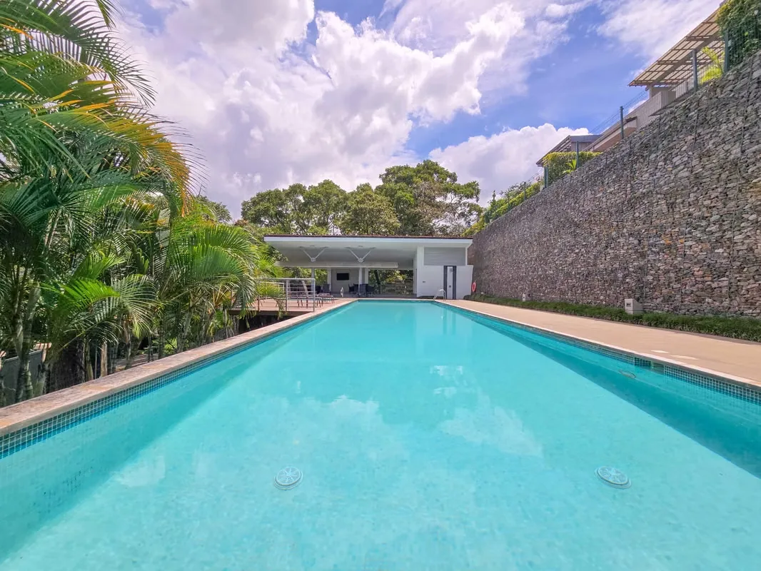 For Rent – Exclusive Condo in Jaboncillos, Escazu