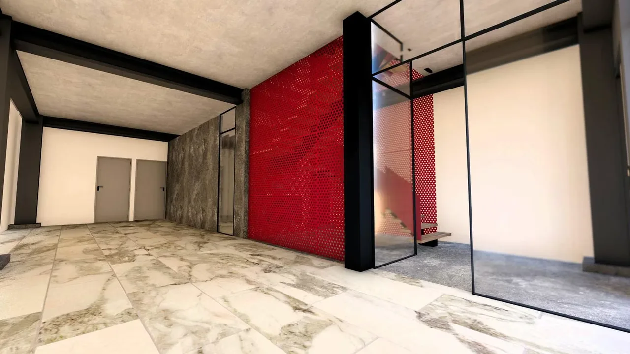 Posicione su negocio, consultorio o bufete en el prestigioso Edificio Doral, sobre Avenida 3, Paseo Colón. Ofrecemos pisos corporativos independientes, totalmente nueva y lista para ...