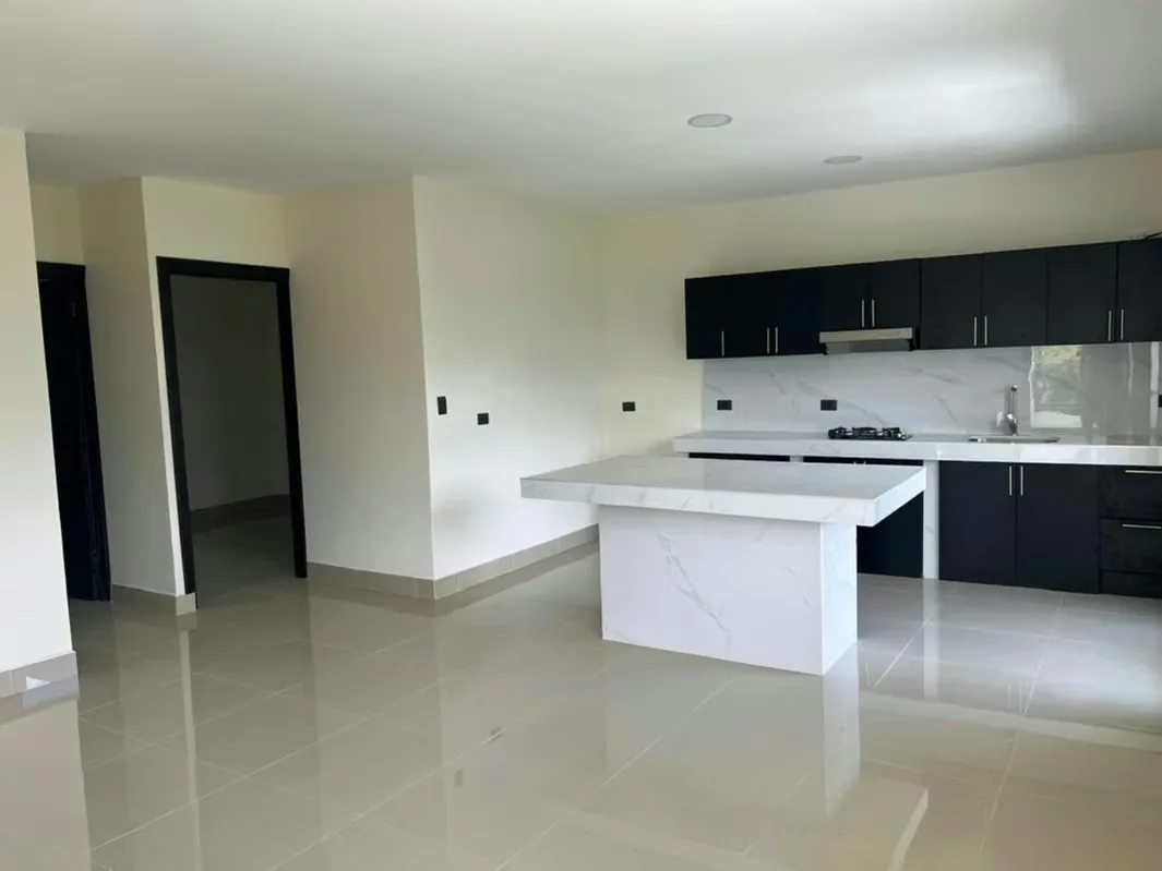 Apartment for rent in La Sabana. 21-23