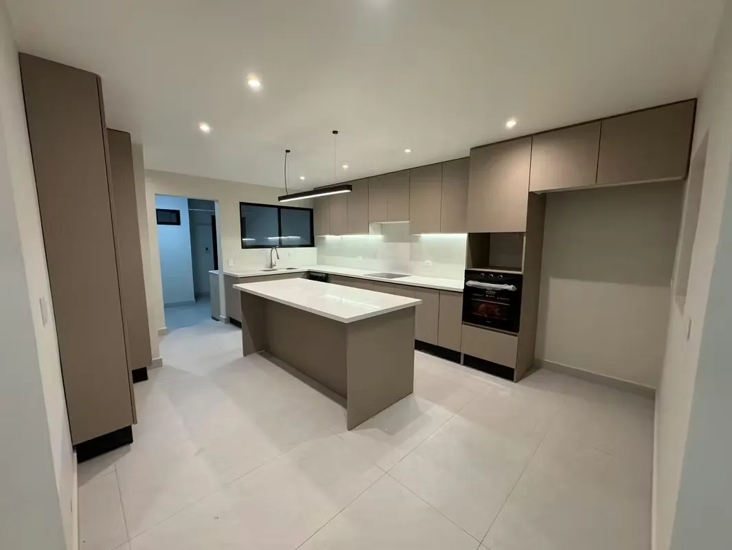 House for Rent in Nunciatura | Brand New | 3 Bedrooms | 4 Parking Spaces | Premium Location