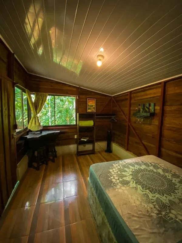 Ecolodge de Ecoturismo en Venta – La Tigra, San Carlos, Costa Rica — photo 3