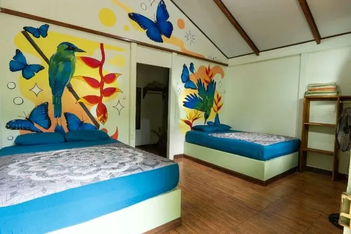 Ecolodge de Ecoturismo en Venta – La Tigra, San Carlos, Costa Rica — photo 4