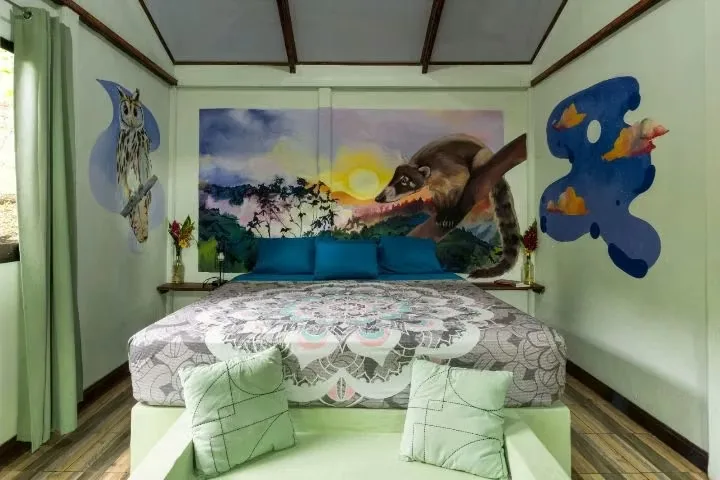 Ecolodge de Ecoturismo en Venta – La Tigra, San Carlos, Costa Rica — photo 5