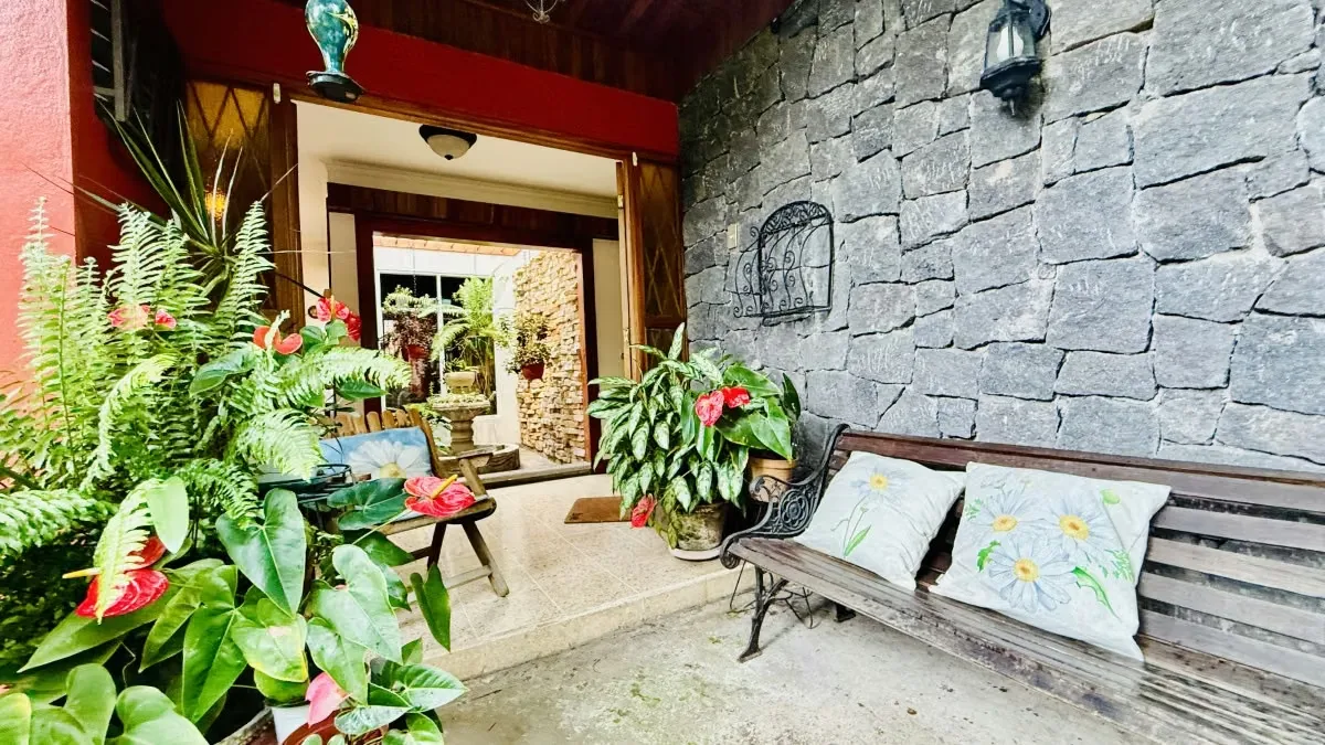 Detached house for sale in Guayabos, Curridabat