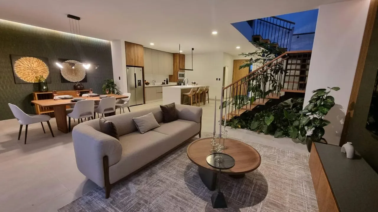 Descubra un exclusivo condominio residencial ubicado estratégicamente entre Guachipelín de Escazú y Pozos de Santa Ana, una de las zonas de mayor crecimiento y plusvalía del oeste ...
