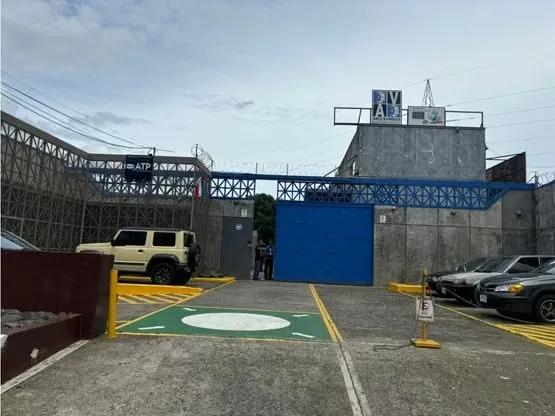 WAREHOUSE FOR RENT, SAN JOSÉ, GOICOECHEA, IPÍS — photo 3