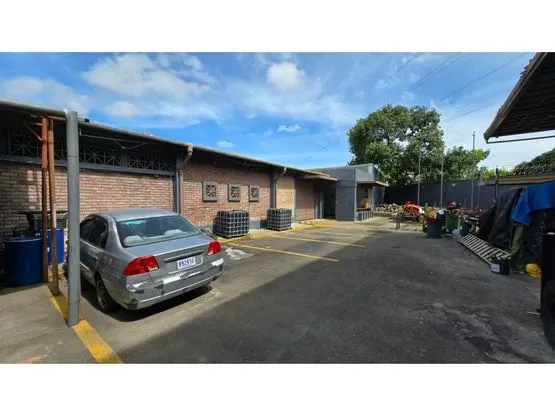 WAREHOUSE FOR RENT, SAN JOSÉ, GOICOECHEA, IPÍS — photo 5