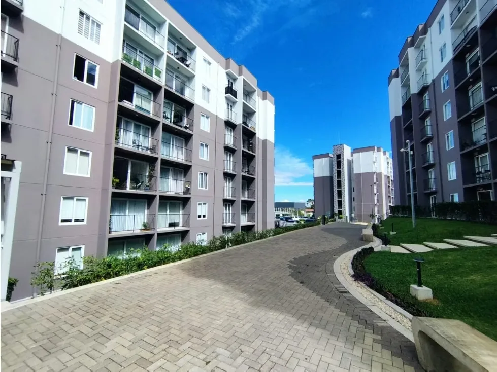 Se Vende (Venta) Apartamento Khaya Curridabat Cod GU 1508 en Guayabos - Curridabat - San José