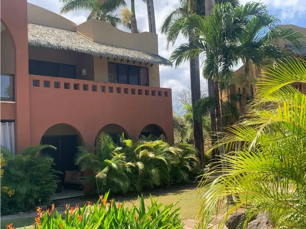 Hermosa casa en venta en Villas Las Ventanas, Guanacaste, ubicada a tan solo 150 metros de la playa, en una de las zonas más exclusivas y tranquilas de Playa Junquillal. Esta propiedad ... — photo 4
