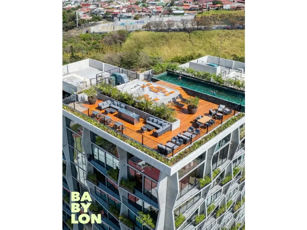Apartamento en venta en Torre Babylon
