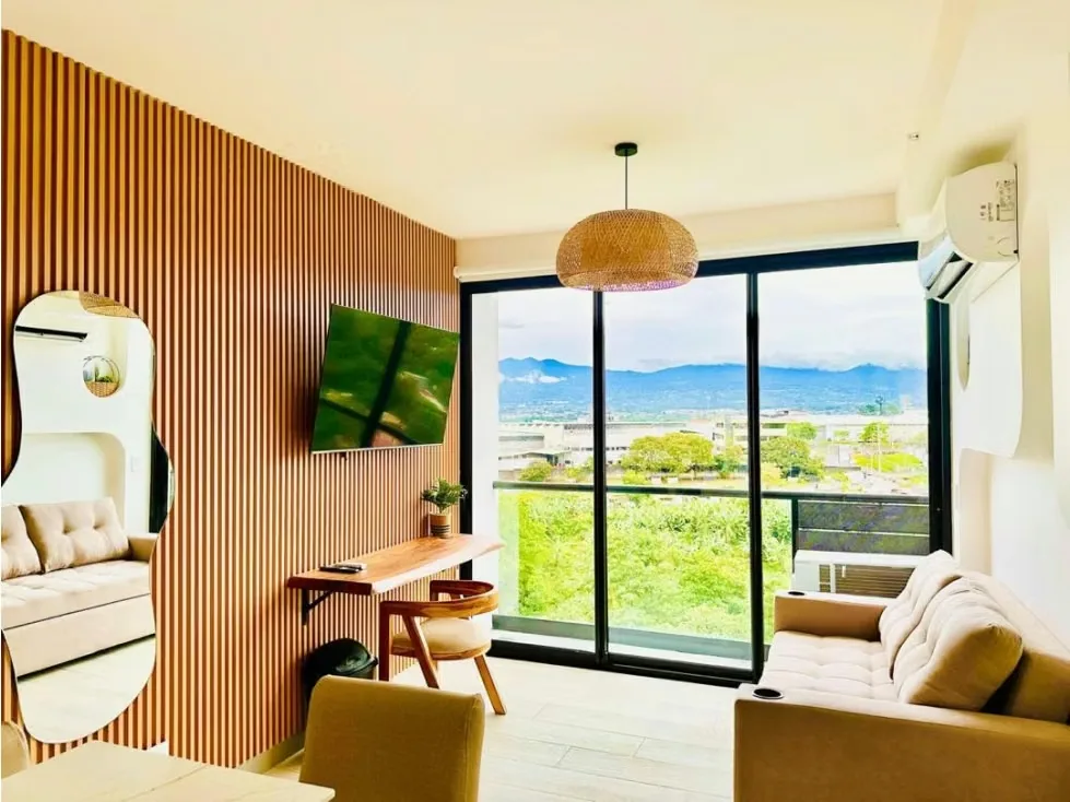 Apartamento de 1 habitación en alquiler/venta – Núcleo Sabana
