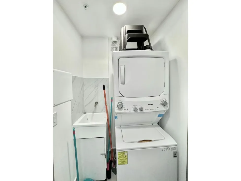 Apartamento de 1 habitación en alquiler/venta – Núcleo Sabana — photo 2