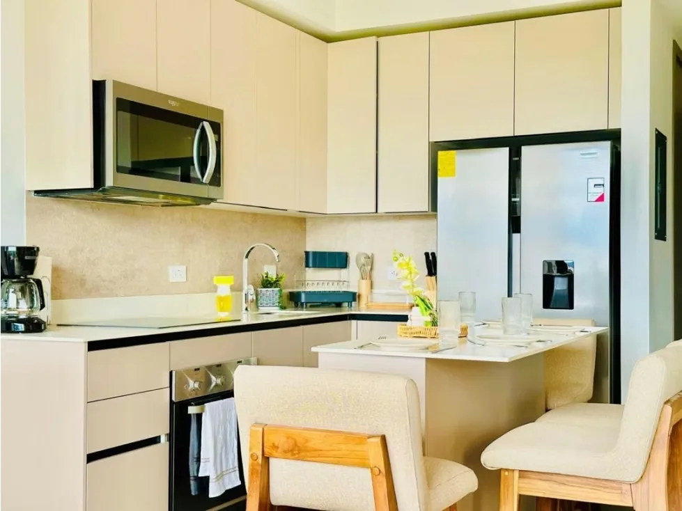 Apartamento de 1 habitación en alquiler/venta – Núcleo Sabana — photo 3