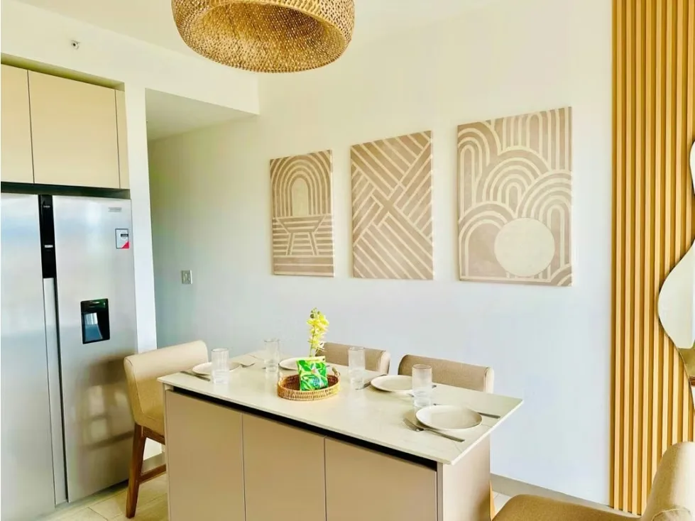 Apartamento de 1 habitación en alquiler/venta – Núcleo Sabana — photo 4