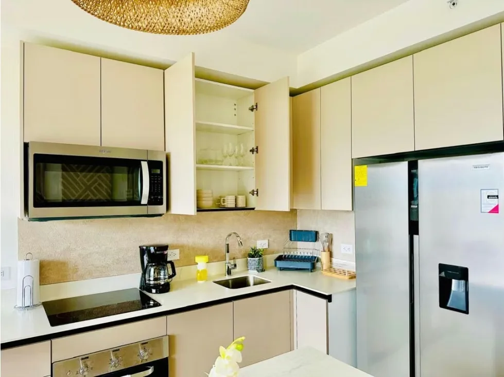 Apartamento de 1 habitación en alquiler/venta – Núcleo Sabana — photo 5