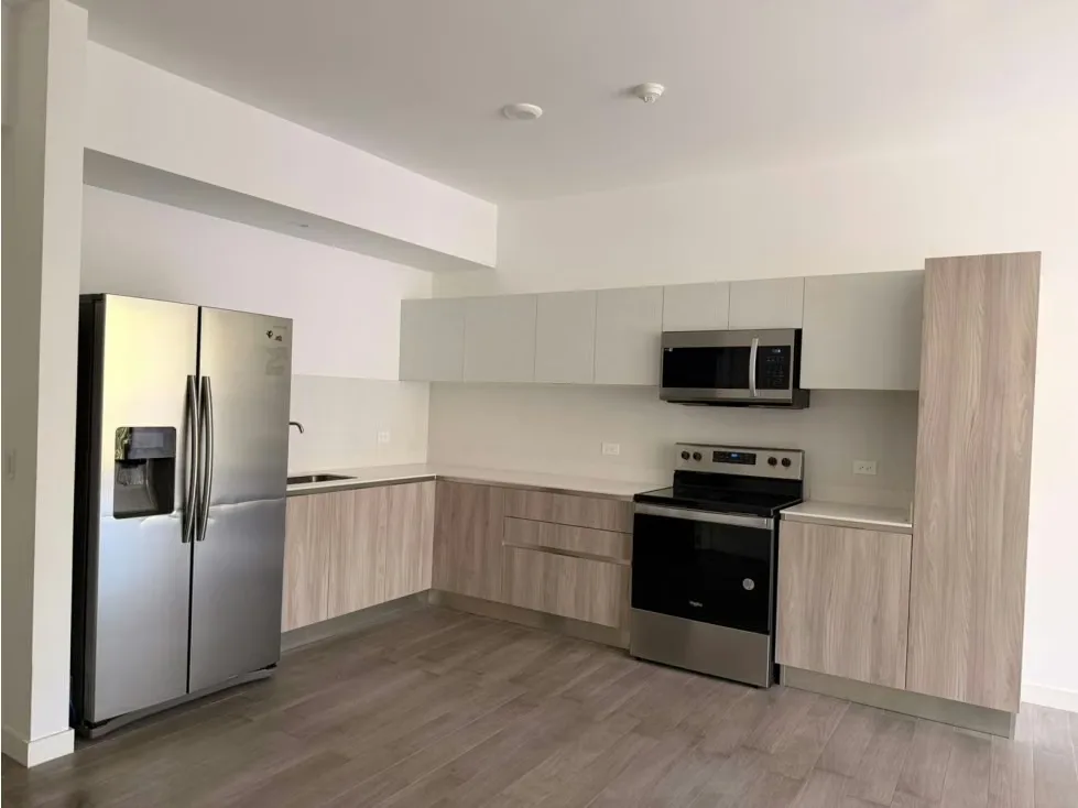 Se Alquila (Alquiler) Apartamento Nueve 84 Curridabat, Cod GU 1487 en Guayabos - Curridabat - San José