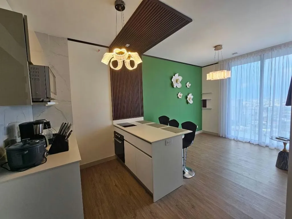 VENDO APARRAMENTO EN SECRET ESCALANTE PARA ESTRENAR