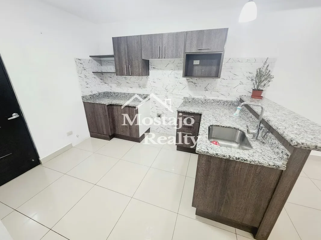 Apartment for Rent, Bello Campo Condominium, Escazú