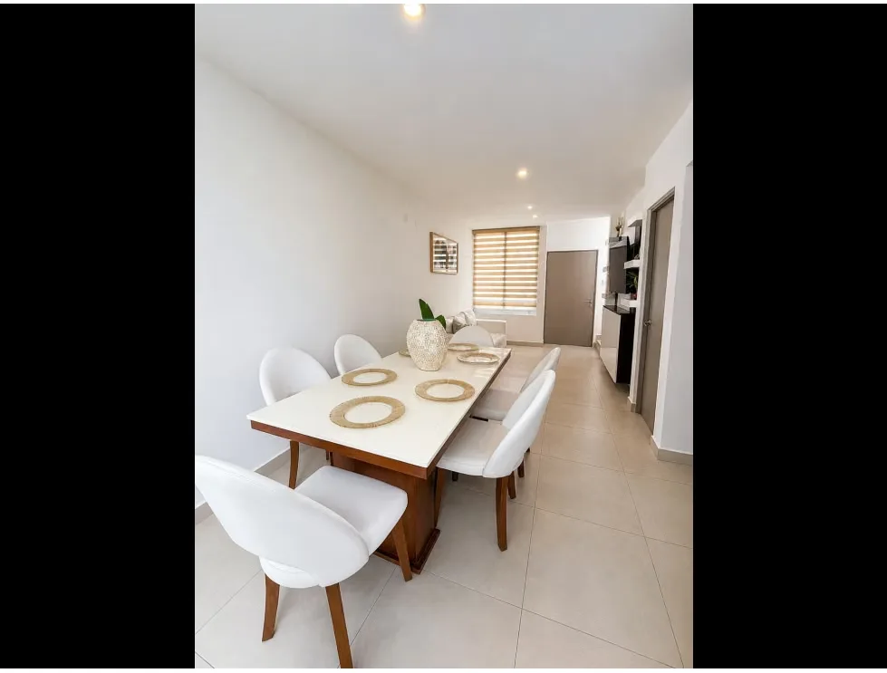 Beautiful house for sale in Vistas de Santa Ana. Turnkey and furnished. — photo 3
