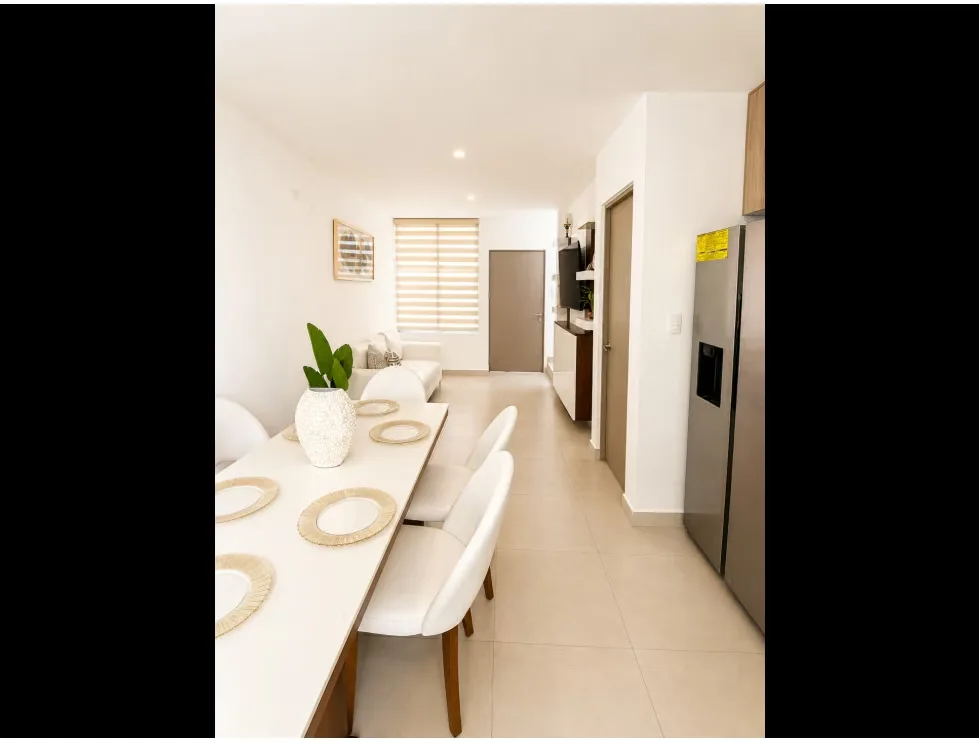 Beautiful house for sale in Vistas de Santa Ana. Turnkey and furnished. — photo 4