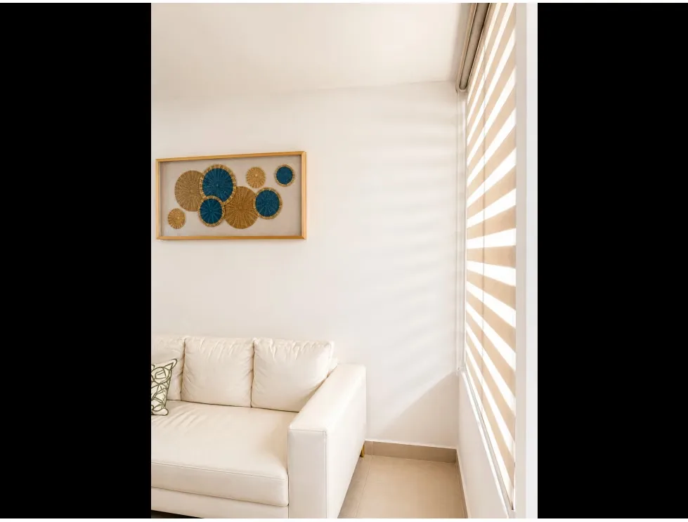 Beautiful house for sale in Vistas de Santa Ana. Turnkey and furnished. — photo 5