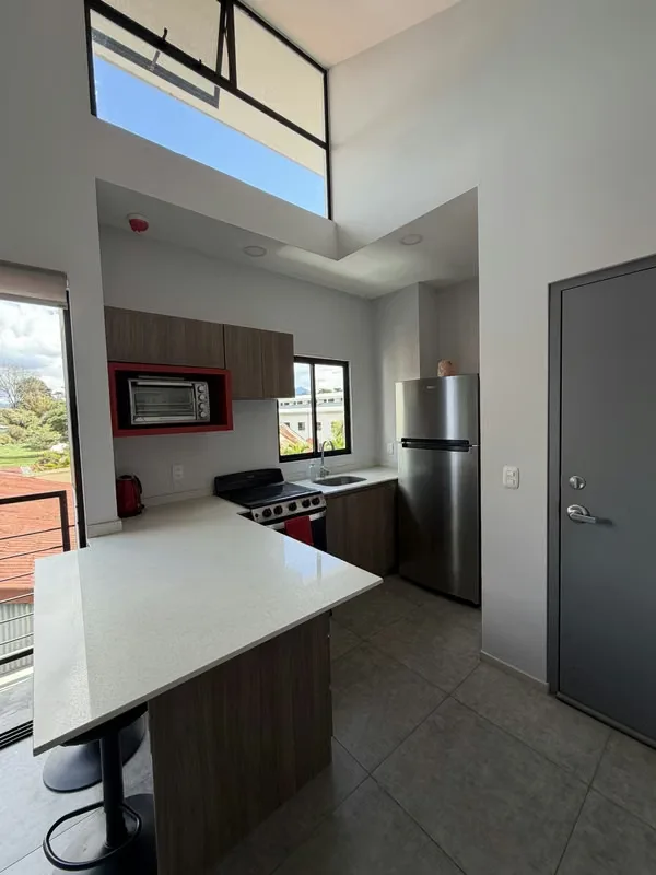 BEAUTIFUL FULLY FURNISHED APARTMENT FOR RENT - UCR - SAN PEDRO — photo 2